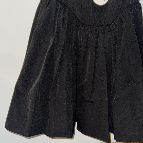 Staud Landscape Dress – Black – Size 8– New with Tags - Picture 8 of 13